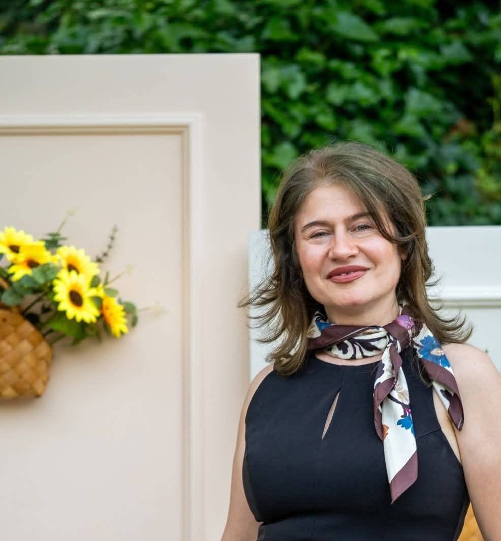 Светлана Ангелова